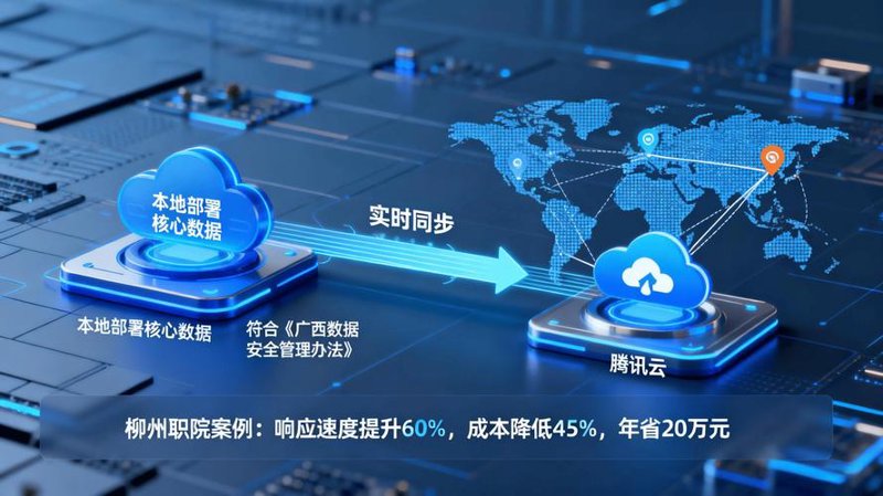云解决方案