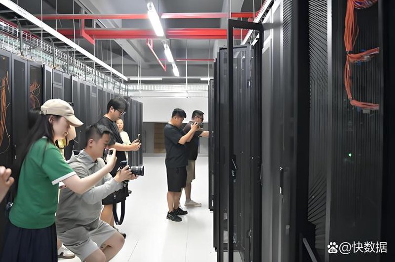 云服务器