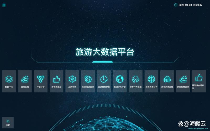 选购云数据服务的那些事儿